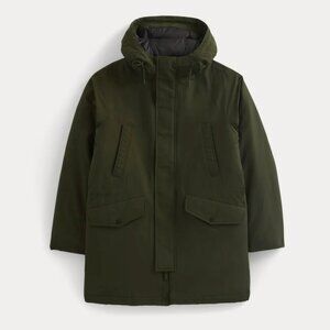 Everlane The Parka